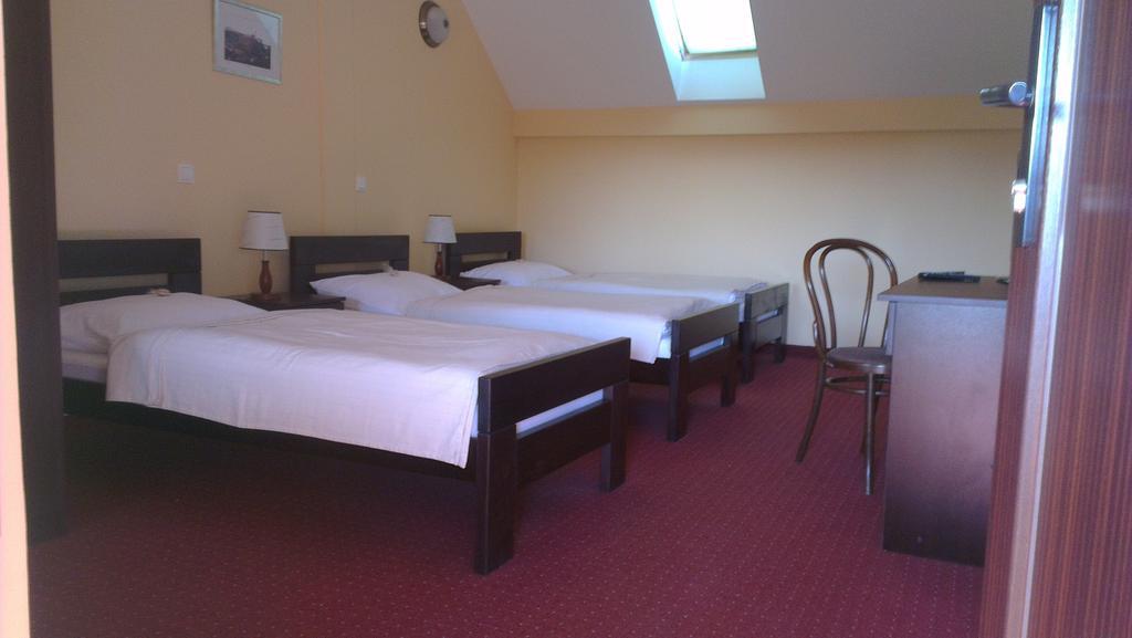 Rooms Villa Iva Ilok Pokoj fotografie