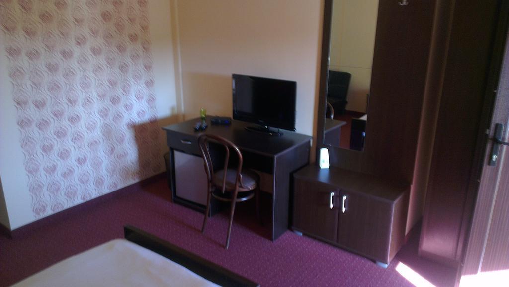 Rooms Villa Iva Ilok Pokoj fotografie